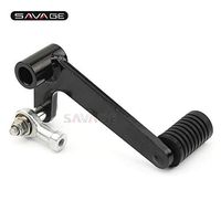Frames & Fittings Left Gear Shift Lever for Honda CBR250R 2011-2013, CBR300R CB300F 2014-2018 Shifter Pedal Motorcycle Accessories