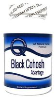Black Cohosh Advantage 90 Capsules ^GLS