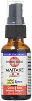MUSHROOM WISDOM Maitake D-Fraction Ez Spray 30ml, 0.02 Pound