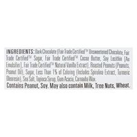 BAR, DRK CHC, SLTD PEANUT , Pack of 12