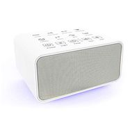 White Noise Machine Sleep Sound Machine for Relax