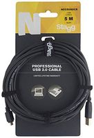 Stagg NCC5UAUCA USB 2.0 Cable