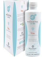 Modere Trim Lemon Collagen Weight Loss Toning All Natural Supplement with Hyaluronic Acid & Peptides