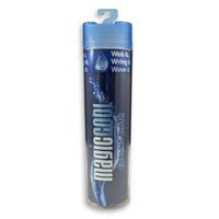 Grabber - Magic Cool Reusable Ultimate Cooling Cloth - Artic Blue