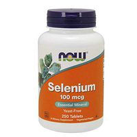 Selenium 100mcg - 250 - Tablet ( Multi-Pack)