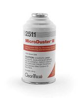 CleanTex Microduster III Ozone Safe Duster Refill, 10 Ounce Can, 12 Cans (CT2513)