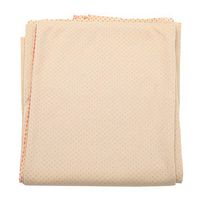 Self Heating Tourmaline Cloth, Soft Comfortable Elastic Multi-functional Tailorable Heating Fabric