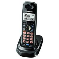 EXTRA HANDSET FOR KXTG9390 SERIES,2-LINE