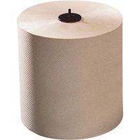 Brown Roll Towels - 1 Each