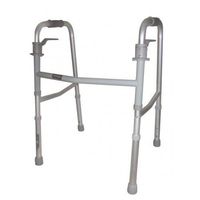 APM Junior Dual Trigger-Release Folding Walker