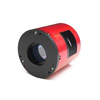 ZWO ASI071MC-Pro 16 Megapixel USB3.0 Color Astronomy Camera for Astrophotography