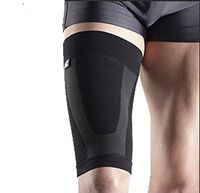 LP SUPPORT 271Z Thigh Compression Sleeve
