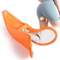 Sovinia Super Kegel Exerciser - Pelvic Floor Muscle and Inner Thigh Exerciser, Hip Trainer Buttocks Correction Beautiful Buttocks Bladder Control Device, Postpartum Rehabilitation