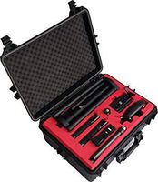Go Professional Cases Hard Case for Ronin-M Gimbal & Accessories