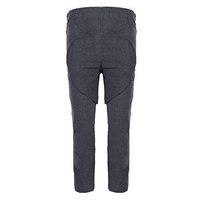 Catheter Pants, Incontinence Care Trousers Convenient for Incontinent People to Go to The Toilet to Prevent Embarrassed Scene (XXXL)