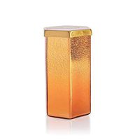 Capri Blue Copper Candle - 17 Oz - Pumpkin Dulce