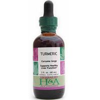 Herbalist & Alchemist- Turmeric Extract 2 oz