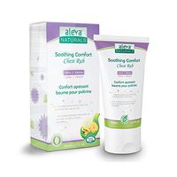 Soothing Comfort Chest Rub | Helps Relieve Stuffy Noses | Gentle Baby Vapor Rub | Made with Natural and Organic Ingredients | Petroleum Free | For Babies | Suitable from 3m+ | (1.7 fl.oz / 50ml)