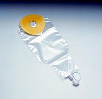 Drainable Fecal Collectors