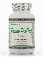 Prosta-Pro-Tec 694 mg - 100 Capsules by Montiff