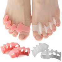 Toe Exercises Balanced Foot Care Product for Going Out & at Home