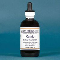 Pure Herbs, Ltd. Catnip (4 oz.)