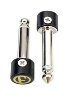 F-Pedal Self Assembly Kit 20 Ft + 12 Jacks (Right Angle), 20Ft KIT20FT12JA