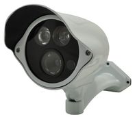 Vonnic VCB271W Sony Super HAD CCD II Outdoor Night Vision Array IR Bullet Camera