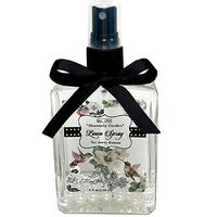 Kiss Me in The Garden - Heavenly Garden Collection - Linen Spray 4 FL OZ - Item #Kiss00087