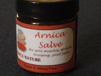 Arnica Salve