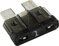 Blue Sea Systems 1A ATO/ATC Fuse (25-Pack)