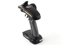 HobbyKing GT2E AFHDS 2A 2.4ghz 2 Channel Radio System