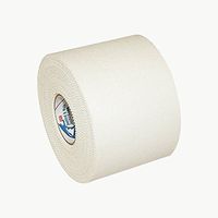 Jaybird & Mais EX1 Jaybird One Premium Non-Elastic Athletic Tape: 2 in. x 15 yds. (White)