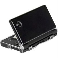 Intec Metal Case for Nintendo DSi