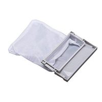 Johnston Universal Washing Machine chip line lint Hair Cleaning Bag Filters GLQ16 Washing Machine Spare Parts Replacement Assembly