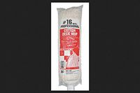 Lanier Deck Mop Refill Cut End Cotton 4 Ply Bagged