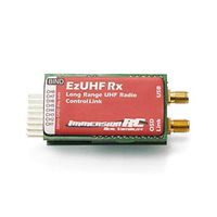 ImmersionRC EzUHF 8-channel Diversity Receiver
