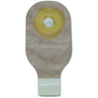 Premier Drainable Pouch with Lock 'n Roll Closure, Pch 1Pc Drn Bge Fltr 1.375, (1 BOX, 10 EACH)