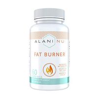 Alani Nu Fat Burner Capsules - 60 Servings