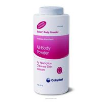 (EA) Sween(r) Body Powder