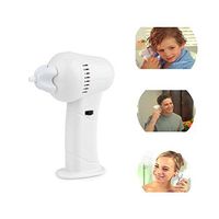NPLE--Vacuum Ear Cleaning Hot Sale Cordless Safety Ear Cleaning Machine Easy To Carry
