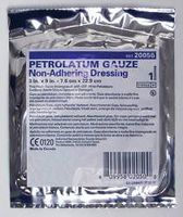McKesson Performance Petrolatum Imprenated Gauze 3"X9" Sterile - Model 61-20056