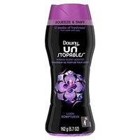 Downy Unstopables in-Wash Scent Booster - Lavender Serenity - Net Wt. 5.7 OZ (162 g) Per Bottle - One (1) Bottle