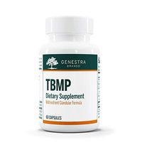 Genestra Brands - TBMP - Vitamin and Glandular Supplement - 60 Capsules