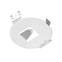 uxcell 50Pcs CR1620 Battery Negative To Positive Conversion Spring Contact Nickeling Plate 16mmx3mm