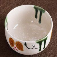 Bowl Ceramic Bowl Ramen Bowl Noodle Bowl Thickened Bowl Bowl Soup Bowl Creative Noodle Bowl Hotel Tableware Home Noodles Boiled Fish Soup Bowl (Color : A, Size : 7.8X16.2CM)