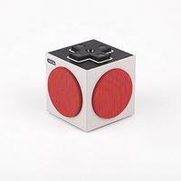 8Bitdo Retro Cube Bluetooth Speaker