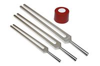 Radical Missing 3 Secret Solfeggio Tuning Forks