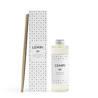 SKANDINAVISK LEMPI (Love) Scent Diffuser Refill 6.75 Fl Oz