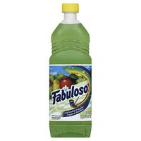 Fabuloso Passion of Fruits Multi-Purpose Cleaner, 22 Oz